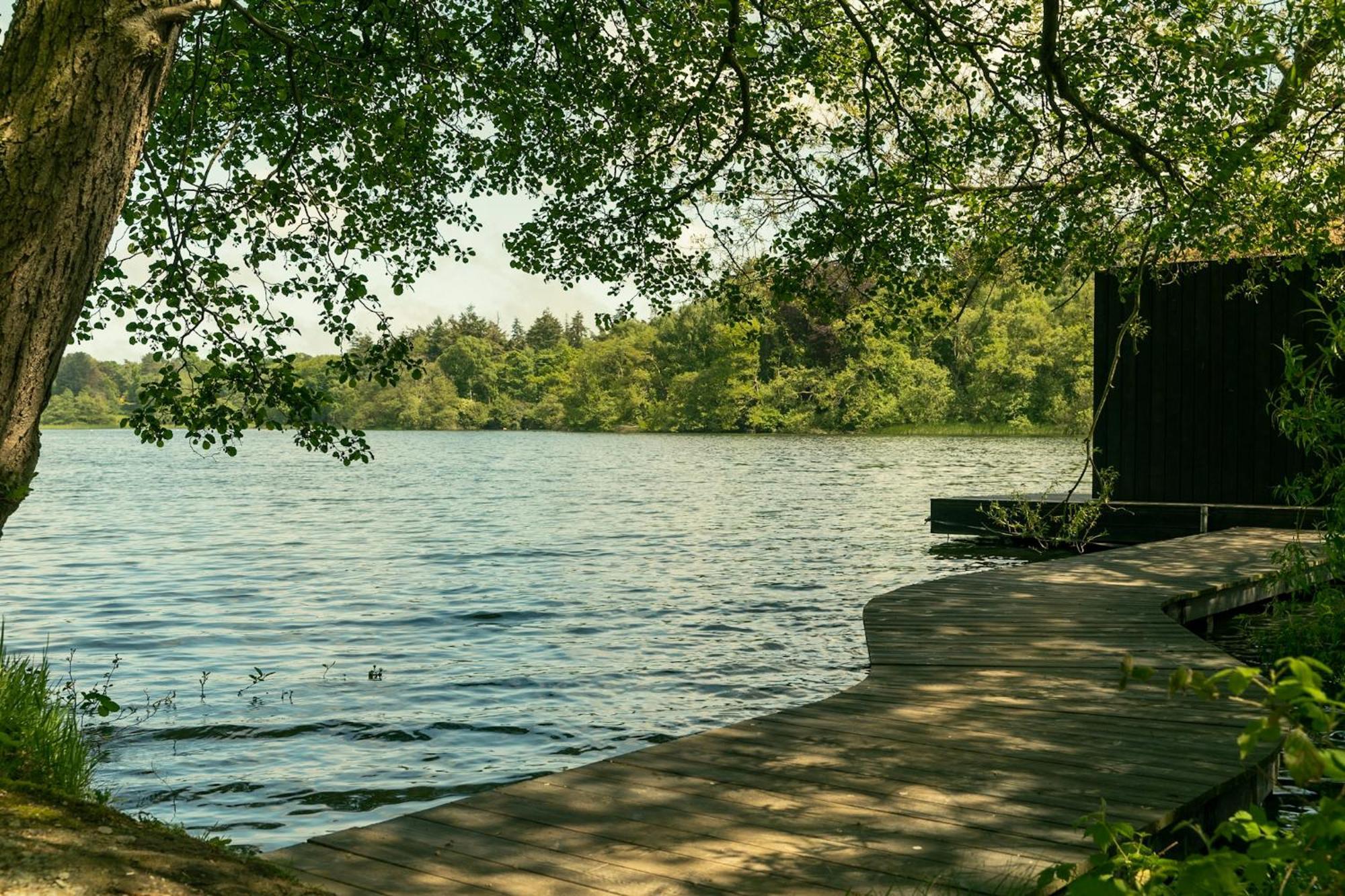 Fritton Lake - The Clubhouse 그레이트야머스 외부 사진